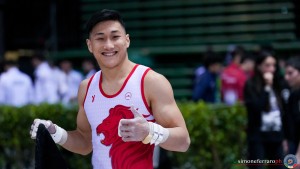 serie a1 foto simone ferraro sfa04355